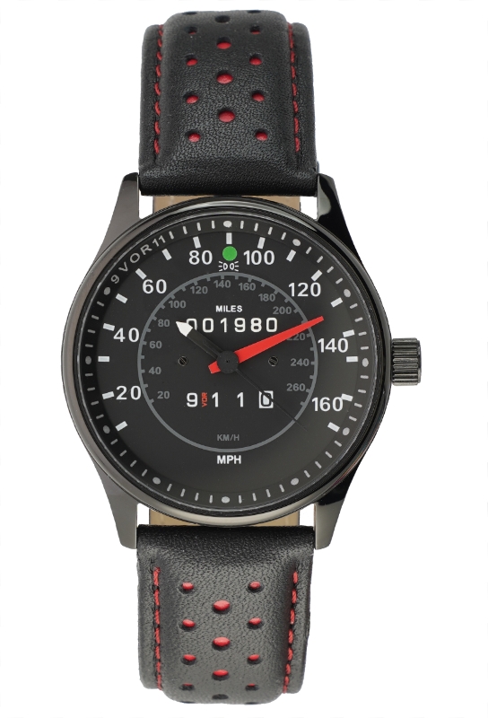 Po160 MPH, Edition 911, 1973-´89